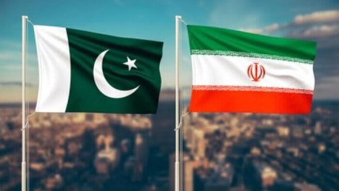 Pakistanın daxili işlər naziri İrana GETDİ
