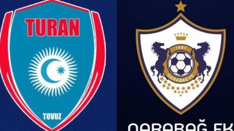 "Qarabağ" və "Turan Tovuz" avrokuboklarda