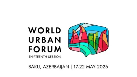 WUF13 qeydiyyat mərkəzində iş tam sürətlə davam edir