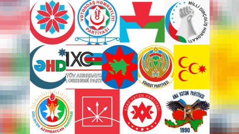 Partiyalar Qarabağda qərargah açacaqlar
