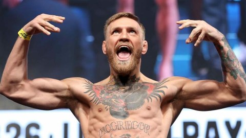 Makqreqor UFC-yə qayıda bilər