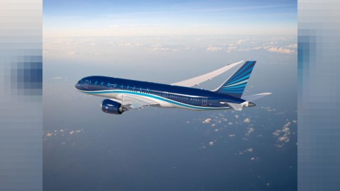 AZAL Naxçıvan reyslərini bərpa etdi