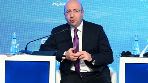 Bərpa olunan enerjinin payı 38 %-ə çatdırılacaq -&nbsp;Anar Quliyev