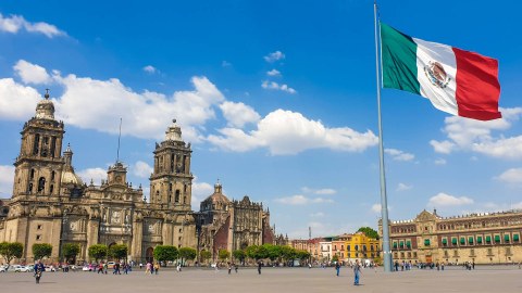 WUF14 Mexikoda keçiriləcək