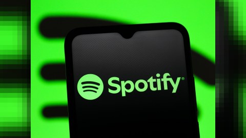 "Spotify" "Apple" texnologiyasına keçir