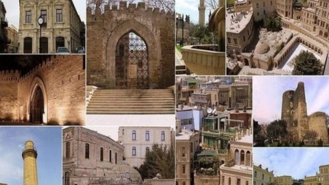 Azərbaycanda vahid muzey kartı sistemi yaradılır