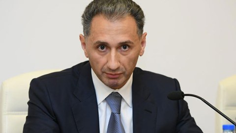Rəşad Nəbiyev vətəndaş qəbulunun vaxtını dəyişdi