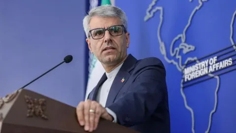 İran Yaxın Şərq ölkələrinə çağırış etdi