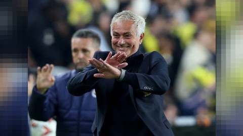 Mourinyo "Real Madrid"lə razılaşıb - ŞOK