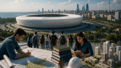 Bəzi ixtisaslarda keçid ballarını artıracaq SƏBƏB