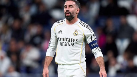 "Real Madrid" daha bir əfsanə ilə&nbsp;yolunu ayırdı