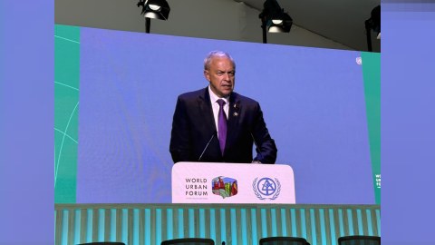 Belarusdan vəd: 2040-dək hamını mənzillə təmin edəcəyik