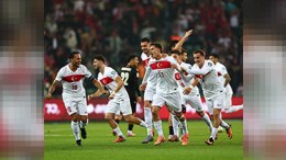 Türkiyə millisinin dünya çempionatındakı HEYƏTİ