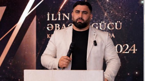 Türkiyədən Azərbaycana qayıdan&nbsp;uğurlu&nbsp;bloqer&nbsp;&ndash; Sefer Eyvazovun həyat yolu