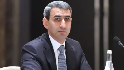 BTQ Azərbaycanın&nbsp;Orta Dəhlizdəki mövqeyini&nbsp;gücləndirir - ADY sədri