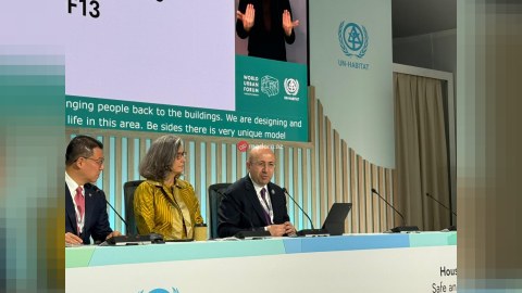 Azərbaycanda 12 şəhər və yüzlərlə kənd kompleks planlaşdırılıb