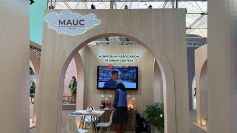 Şəhərsalma Forumunda mühüm sənəd qəbul olunacaq - BMT rəsmisi