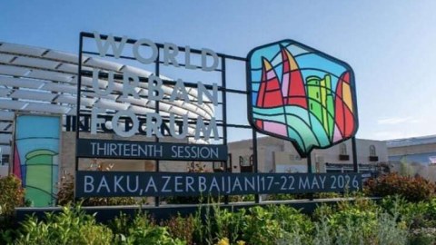 WUF13-ün üçüncü günü nələr gözlənilir?