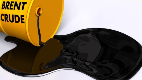 &ldquo;Brent&rdquo; ucuzlaşdı: bazarda son vəziyyət