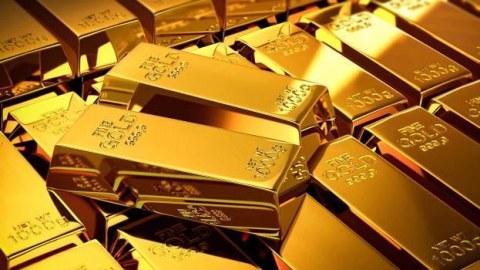 Qızıl bazarında panika: qiymətlər aşağı düşür