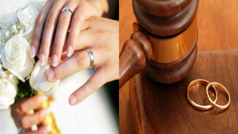 Ən çox nikah və boşanmanın olduğu bölgələr