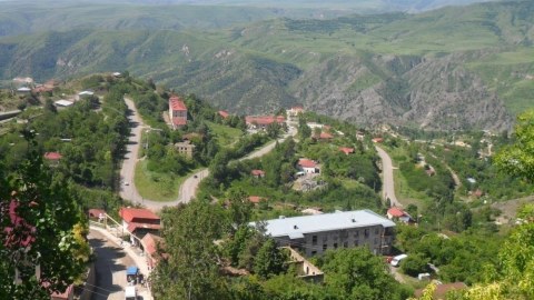 Azərbaycanda azyaşlı anaların ən çox olduğu rayonlar