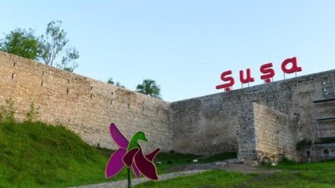 Şuşaya qayıdanların sayı 1400-ü keçdi