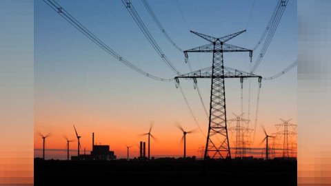Azərbaycan Gürcüstan ərazisi ilə Türkiyəyə elektrik enerjisi ötürəcək