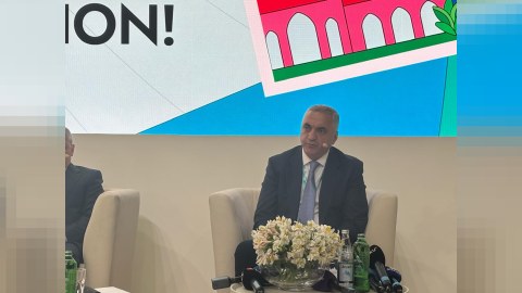 Xankəndinin&nbsp;görkəmini pozan tikililər sökülür