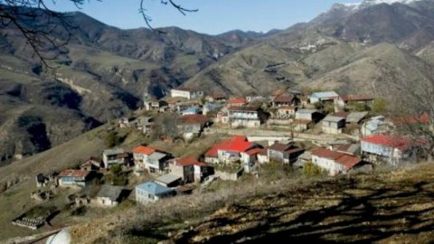 Turşsu qəsəbəsinə köç olacaq - Rəsmi