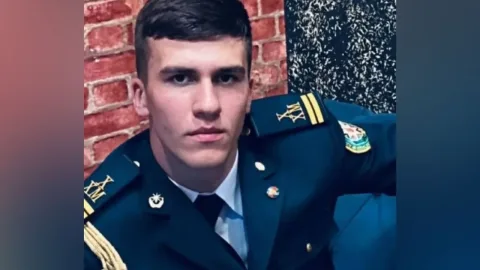 Qazinin kursant oğlu ölü tapıldı&nbsp;- FOTO