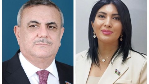 Varlıqla yoxluq arasında: ömür labirint kimi - Elnarə AKİMOVA