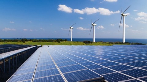 Azərbaycanın bərpa olunan enerji gücü 8 giqavat olacaq