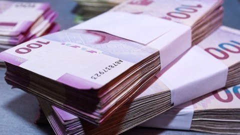 Azərbaycanda əhalinin gəlirləri 28 milyard manatı keçib&nbsp;