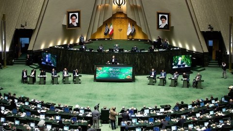İranda öldürülən nazirlərin yerinə yenilər gətirilir