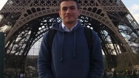 Texniki Universitetin&nbsp;daha bir tələbə&nbsp;vəfat etdi
