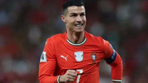 Portuqaliya millisinin DÇ-2026 üçün heyəti açıqlandı