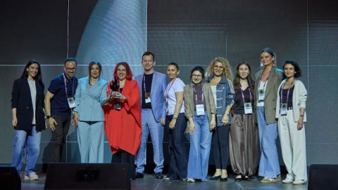 &ldquo;Azercell&rdquo; &ldquo;Baku Flames&rdquo;də&nbsp;&ldquo;Ən Yaxşı Yerli Brend&rdquo;&nbsp;seçildi