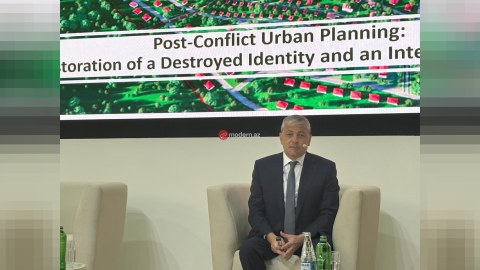 Şuşada hansı layihələr həyata keçiriləcək? &ndash; plan açıqlandı