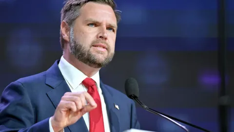 Vens: "ABŞ dünyanın polisi olmaq istəmir"