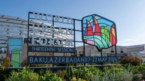 WUF13-ün&nbsp;dördüncü günü start götürüb: nələr olacaq?