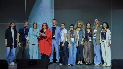 Azercell "Baku Flames" festivalında ilin "Ən Yaxşı Yerli Brend"i seçildi