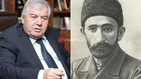 Qoşa Sabirlər