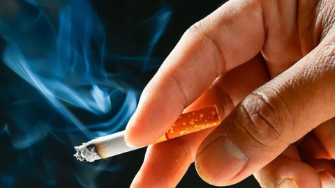 Türkiyə siqaret çəkənlərin sayına görə liderdir