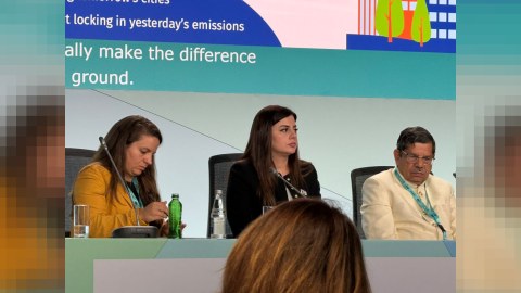 Azərbaycanda enerji səmərəliliyi üçün yeni mexanizmlər hazırlanır