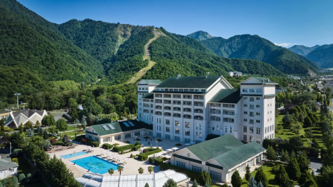 Azərbaycanda hotelləri ən çox qazanan rayonlar - MƏBLƏĞLƏR