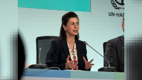 Azərbaycanda günəş panelləri və ağıllı sistemlər binalara inteqrasiya olunur