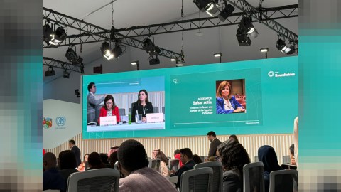 Bakıda qlobal mənzil siyasəti gündəmə gəldi