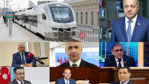 Azərbaycan artıq nəqliyyat dəhlizidir&nbsp;&ndash; Bakı&ndash;Tbilisi qatarının əhəmiyyəti