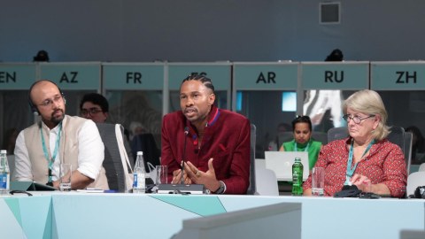 Bələdiyyələr üçün yeni inklüzivlik modeli hazırlanır